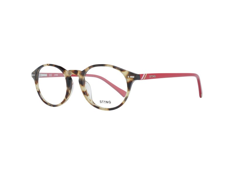 Sting S 6527V 0960 47 Men, Women glasses