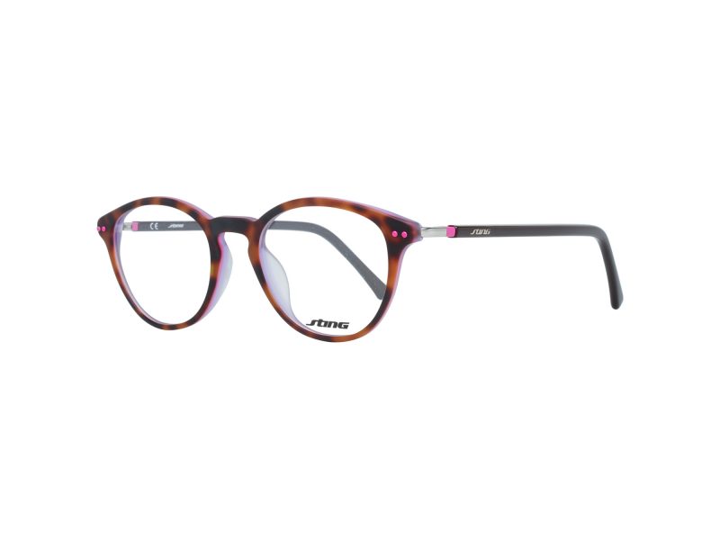 Sting S 6561 01GT 49 Men, Women glasses