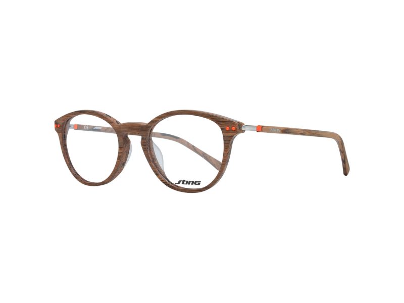 Sting S 6561 0ANC 49 Men, Women glasses