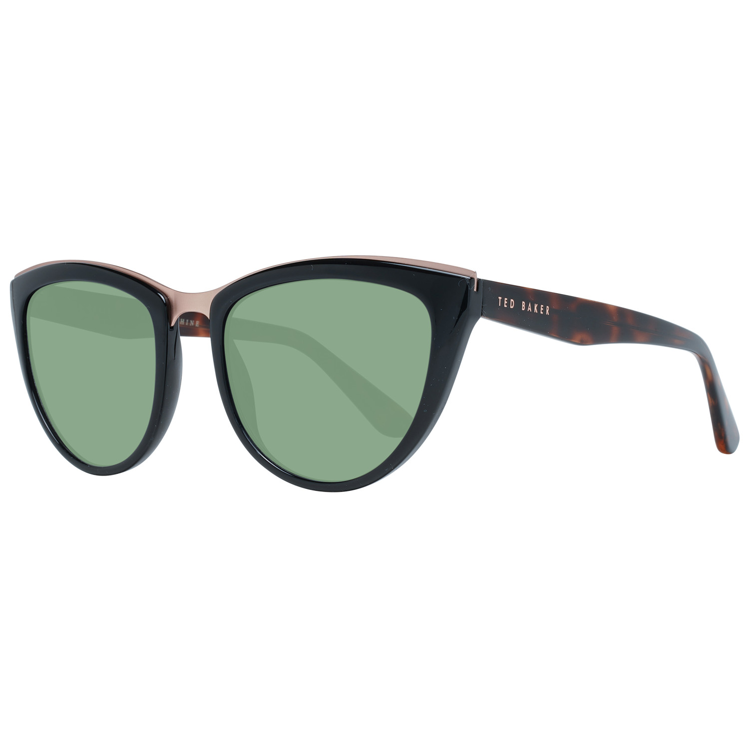 Ted baker cat eye sunglasses online