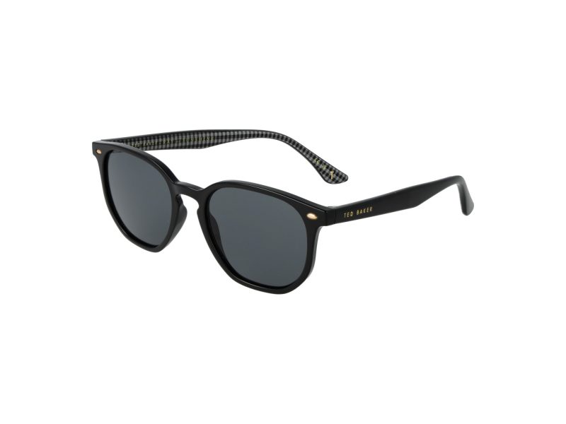 Ted Baker TB 1655 001 52 Men sunglasses