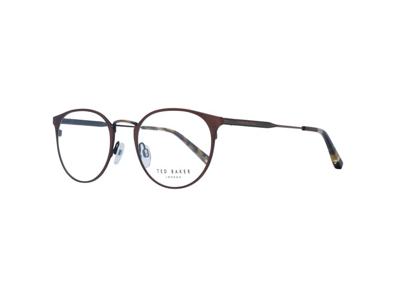 Ted Baker TB 4350 162 50 Men glasses