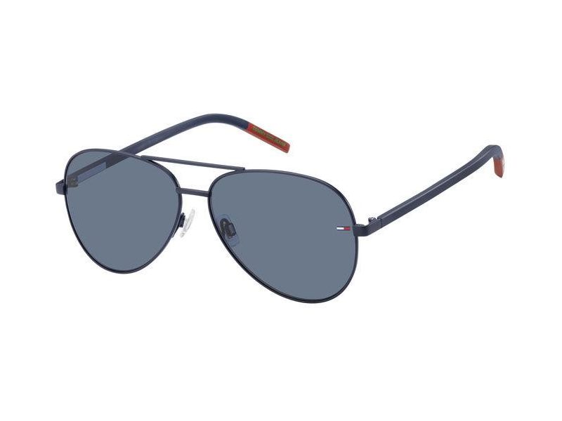 Tommy Hilfiger TH 0008/S FLL/KU 60 Men, Women sunglasses