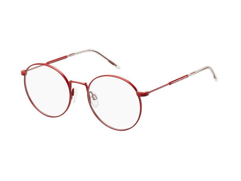 Red tommy hilfiger deals glasses