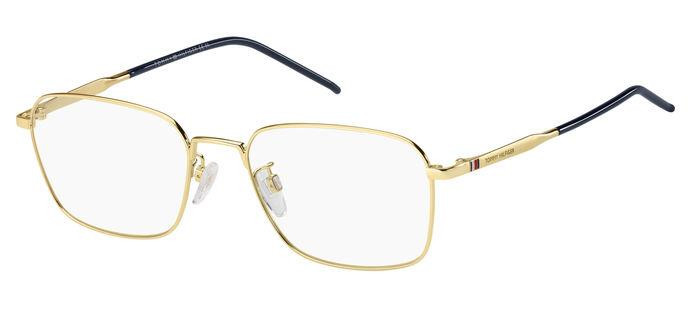 Tommy Hilfiger TH 1791 F J5G 56 Men glasses