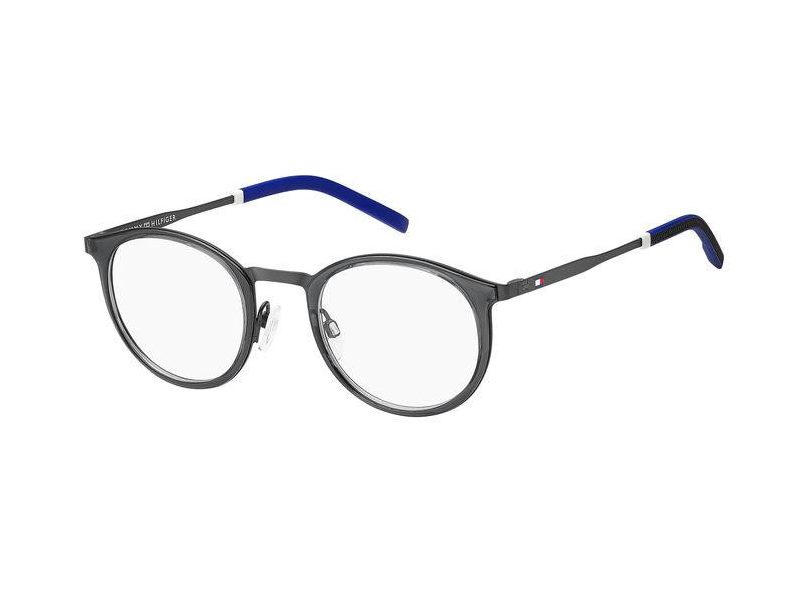 Tommy Hilfiger TH 1845 KB7 49 Men glasses