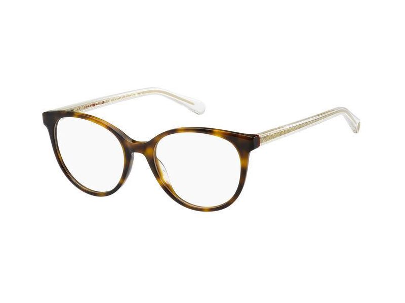 Tommy Hilfiger TH 1888 05L 52 Women glasses