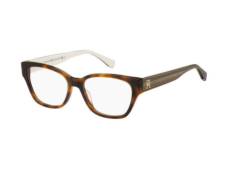 Tommy Hilfiger TH 2001 05L 52 Women glasses