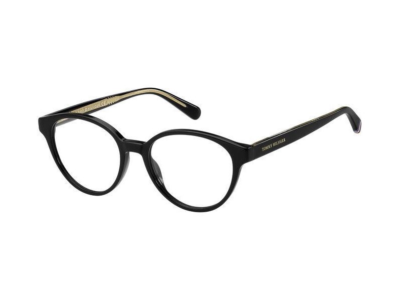 Tommy Hilfiger TH 2007 807 50 Women glasses