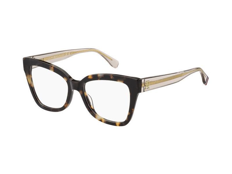 Tommy Hilfiger TH 2053 1ZN 53 Women glasses