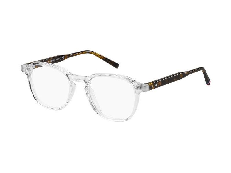 Tommy Hilfiger TH 2070 900 49 Men glasses