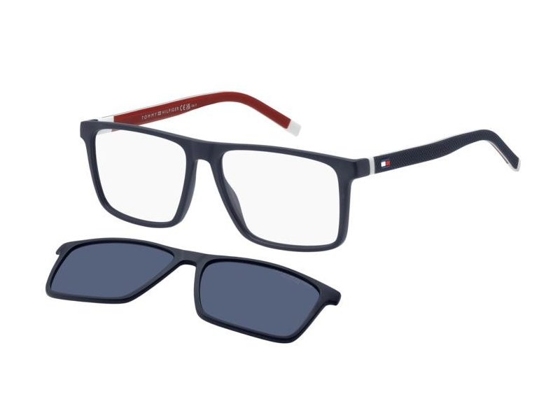 Tommy Hilfiger TH 2086/CS FLL/C3 56 Men glasses