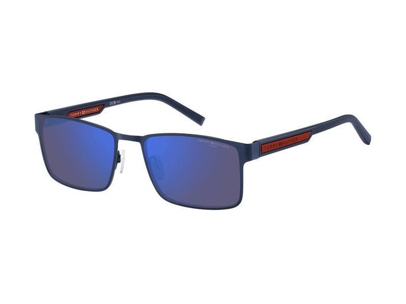 Tommy Hilfiger TH 2087/S FLL/VI 57 Men sunglasses