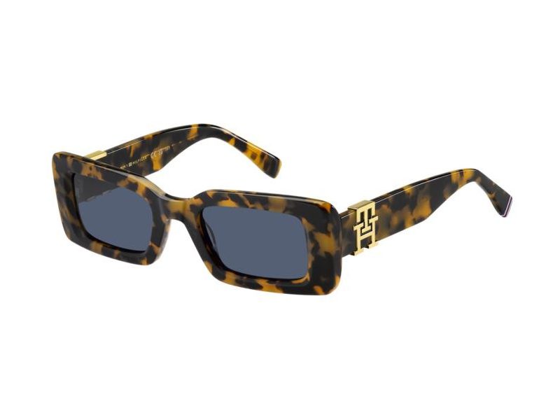 Tommy Hilfiger TH 2125/S HJV/KU 50 Women sunglasses