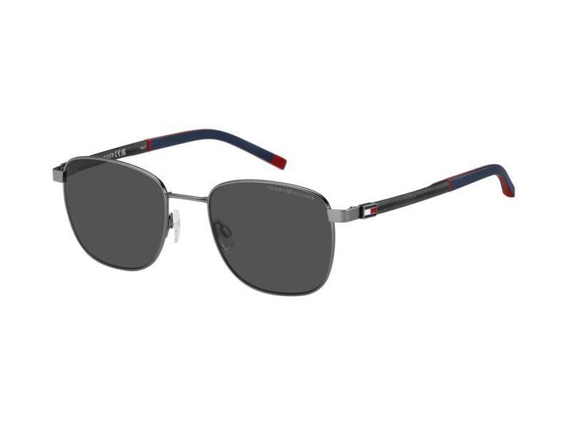 Tommy Hilfiger TH 2138/S 5UV/IR 53 Men sunglasses