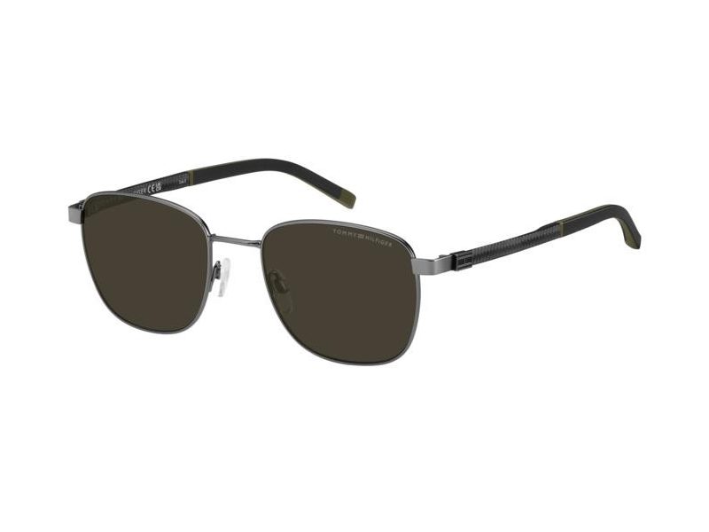 Tommy Hilfiger TH 2138/S R80/70 53 Men sunglasses