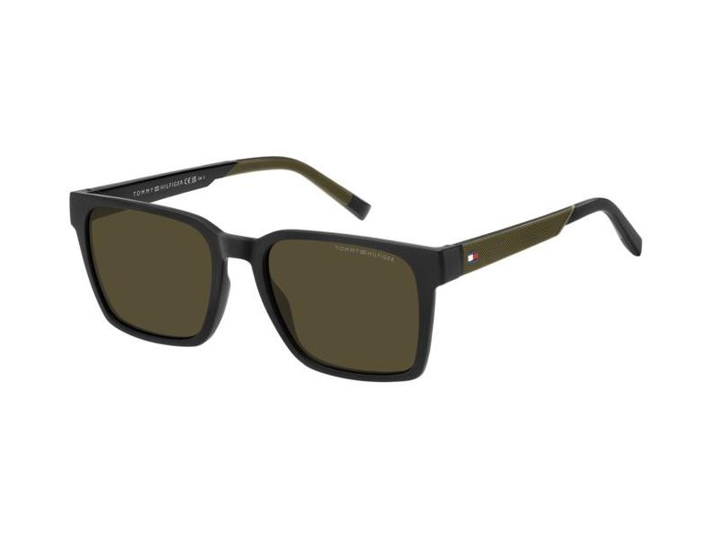 Tommy Hilfiger TH 2143/S 7ZJ/QT 55 Men sunglasses