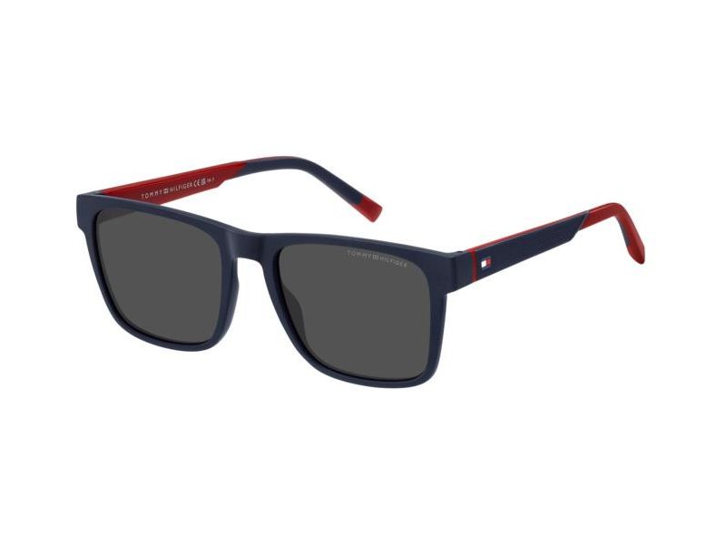 Tommy Hilfiger TH 2144/S 8RU/IR 55 Men sunglasses