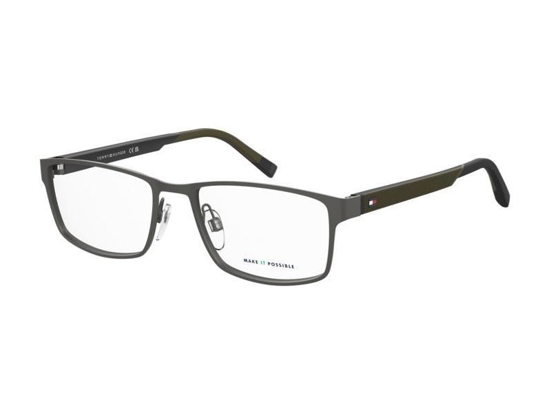 Tommy Hilfiger TH 2146 SVK 54 Men glasses