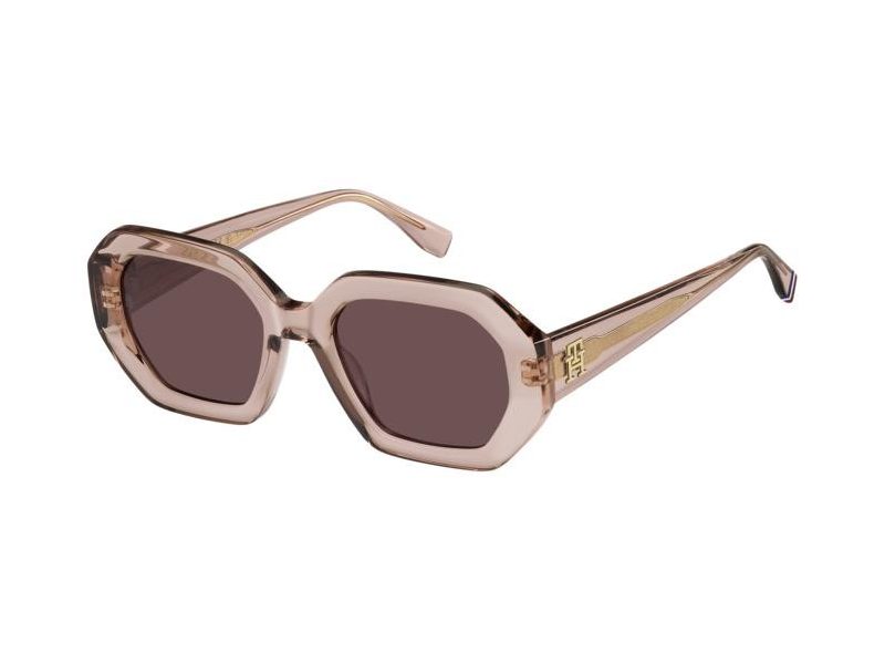 Tommy Hilfiger TH 2155/S 35J/U1 52 Women sunglasses