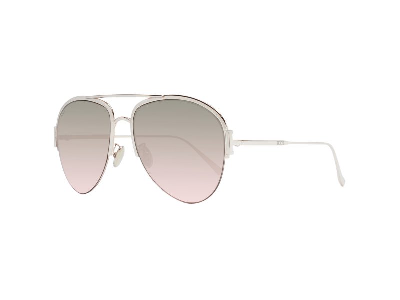 Tod's TO 0312-H 28P 60 Women sunglasses