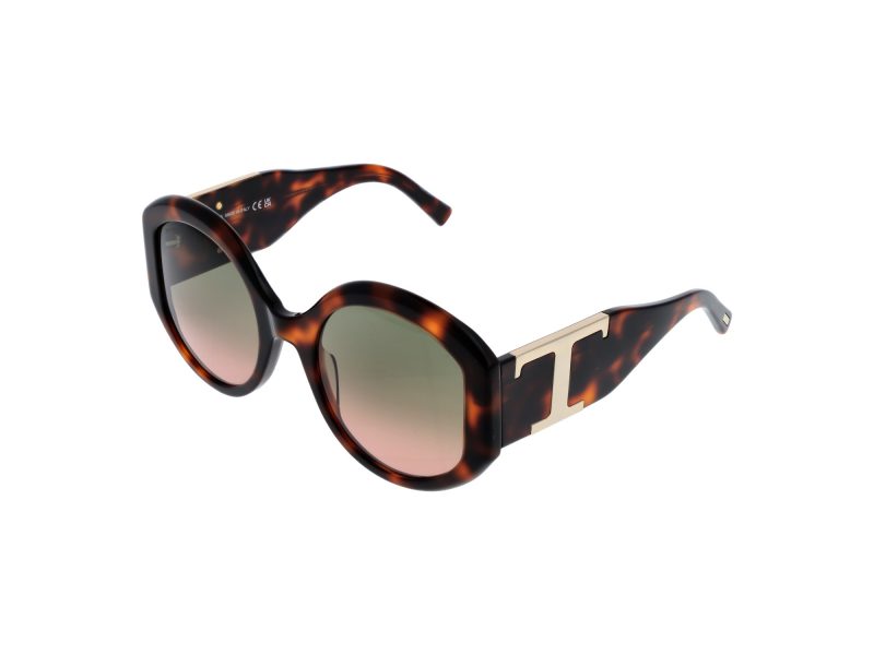 Tod's TO 0349 52P 55 Women sunglasses