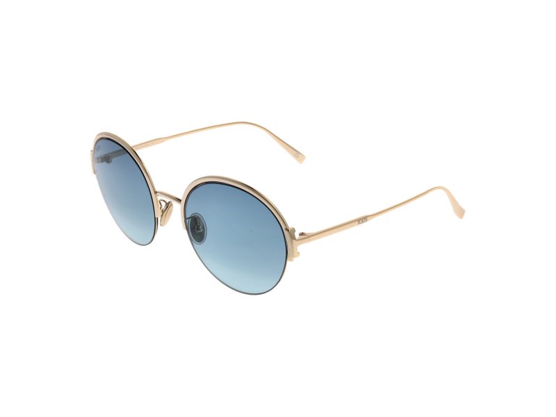 Tod's TO 0359 32W 56 Women sunglasses