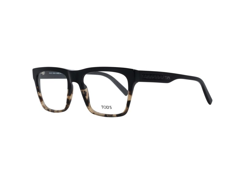 Tod's TO 5205 005 54 Men glasses