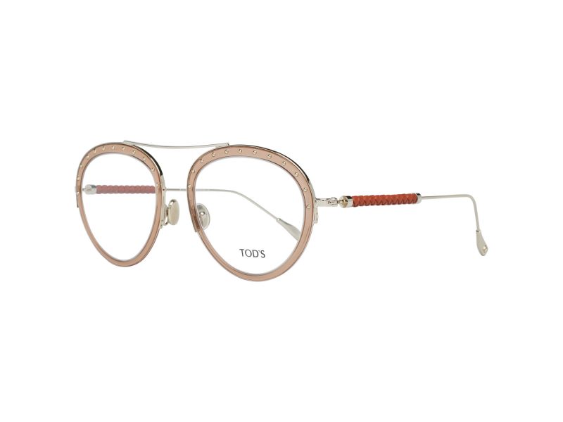 Tod's TO 5211 045 52 Women glasses