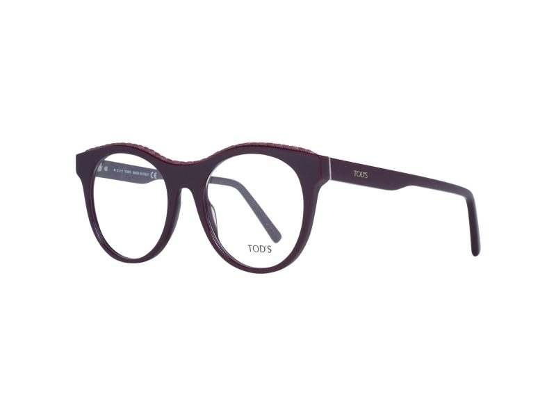 Tod's TO 5223 081 52 Women glasses