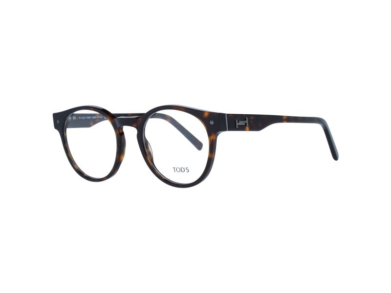 Tod's TO 5234 052 50 Men glasses