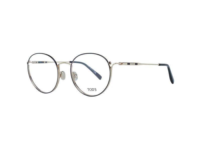 Tod's TO 5237 002 52 Women glasses