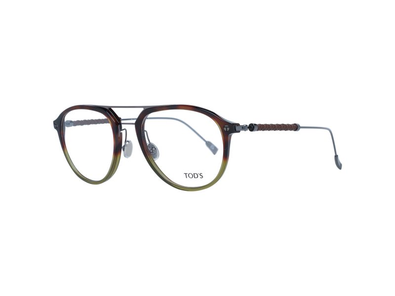 Tod's TO 5267 055 53 Men glasses