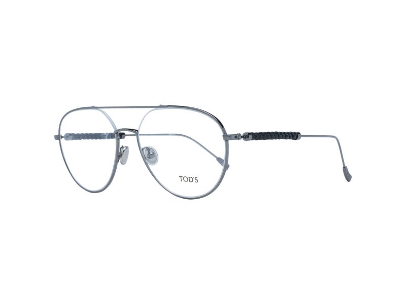 Tod's TO 5277 008 56 Men glasses