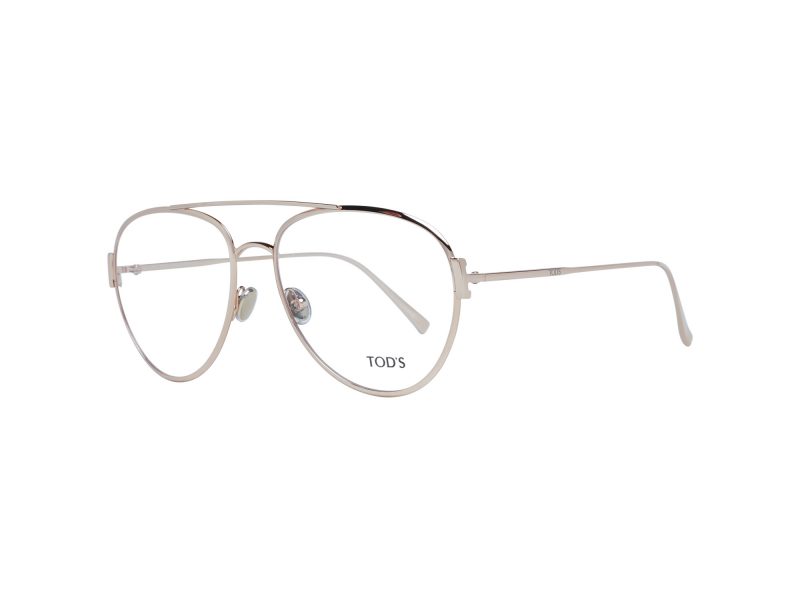 Tod's TO 5280 033 56 Women glasses