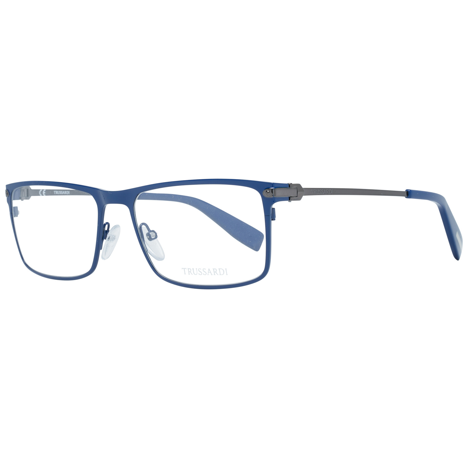 Trussardi titanium hot sale glasses