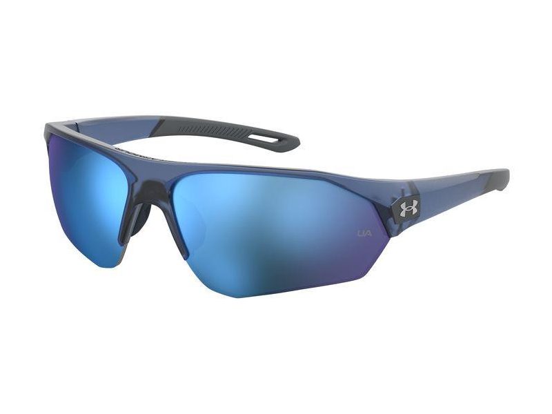 Under armour igniter ii polarized sales sunglasses