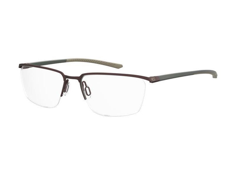 Under Armour UA 5002/G 09Q 55 Men glasses