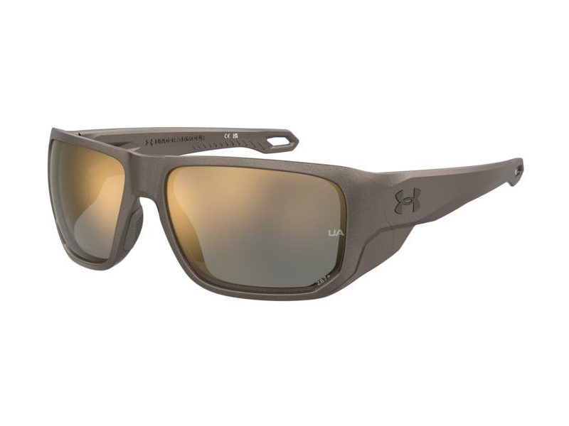 Under Armour UA Attack Md HKL/2B 60 Men sunglasses