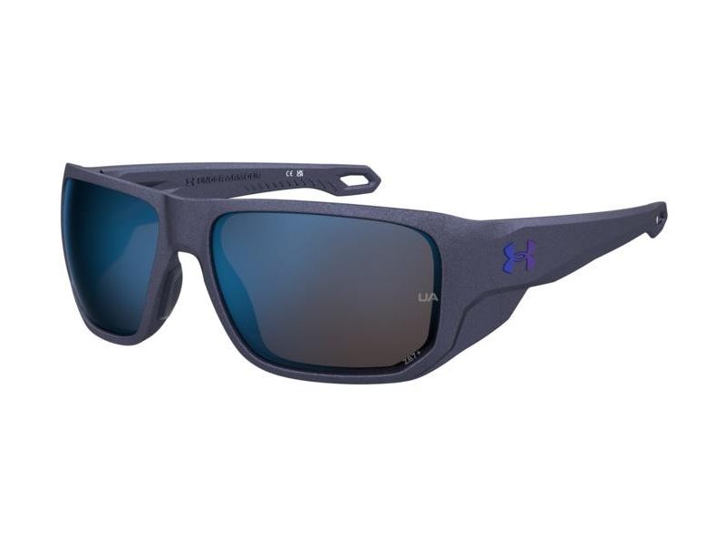 Under Armour UA Attack Md TZQ/W1 60 Men sunglasses