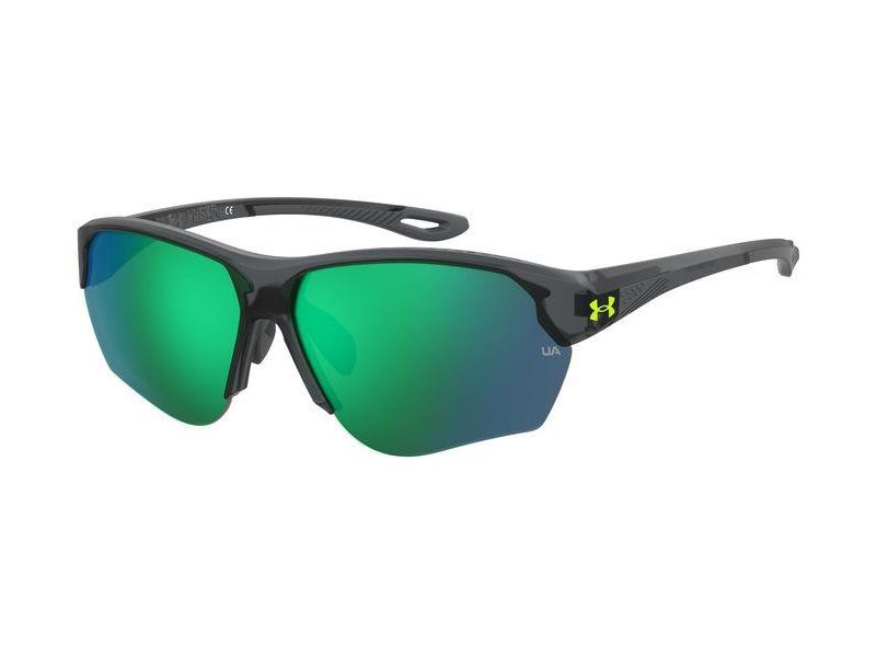 Under Armour UA Compete/F 63M/V8 68 Men sunglasses