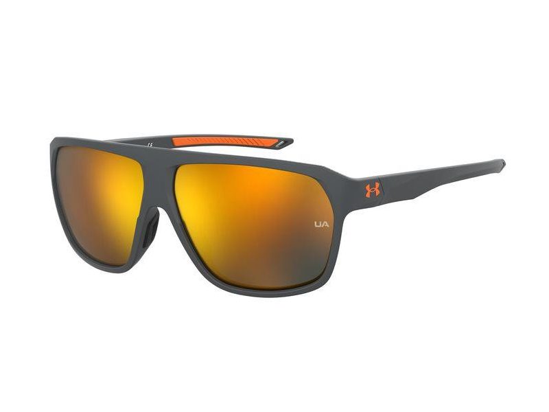 Under Armour UA Dominate KB7 50 62 Men Women sunglasses C