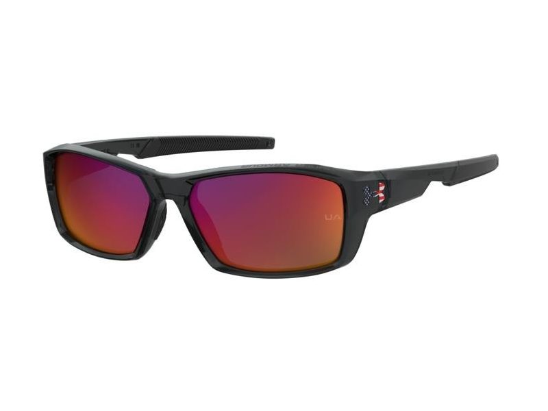 Under Armour UA Fanatical 7C5/MI 58 Men sunglasses