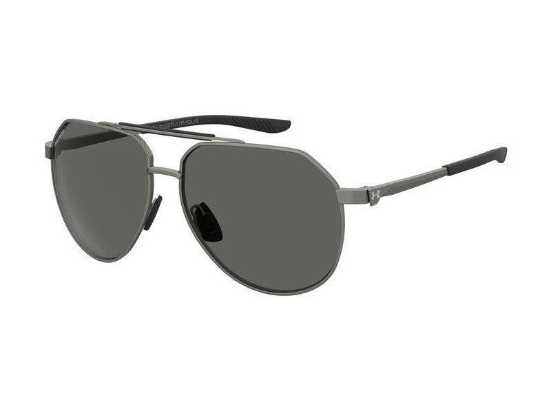 Under Armour UA Honcho/G 5MO/M9 60 Men sunglasses