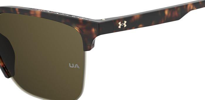 Under Armour UA Phenom N9P/SP 55 Men sunglasses - Contact le