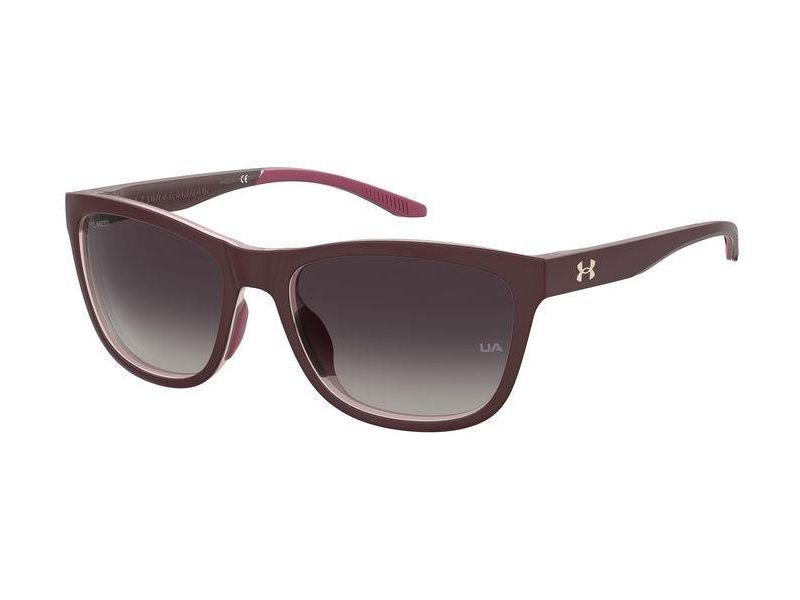 Under Armour UA Play Up 0T5/XW 55 Women sunglasses