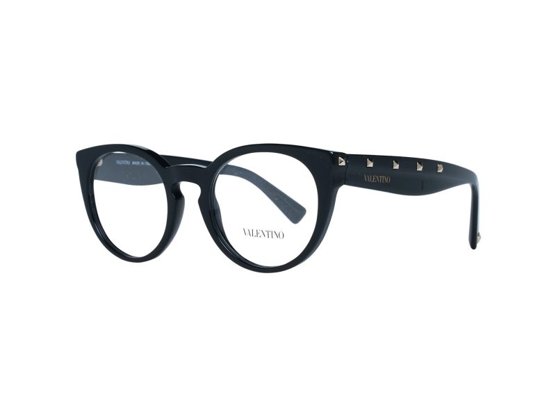 Valentino hotsell glasses womens