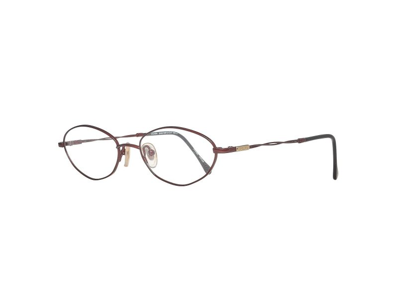 Escada VES 065 BUR 49 Women glasses