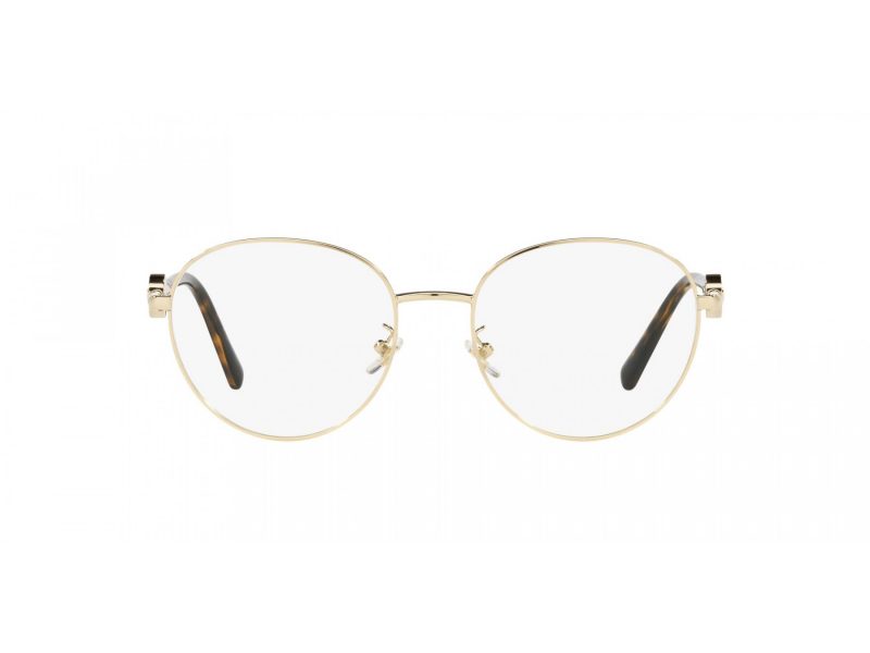 Versace VE 1273D 1002 54 Women glasses