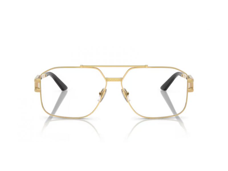 Versace VE 1302 1002 57 Men glasses